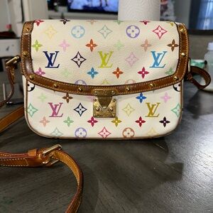 Louis Vuitton Crossbody Bag